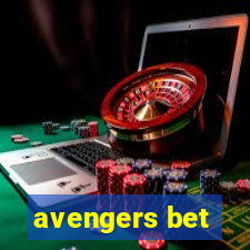 avengers bet